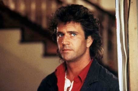 Máquina Mortífera : Fotos Mel Gibson, Richard Donner