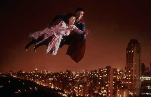 Superman 4 - Em Busca da Paz : Fotos Christopher Reeve, Sidney J. Furie