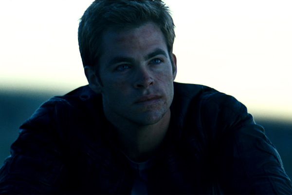 Star Trek : Fotos Chris Pine