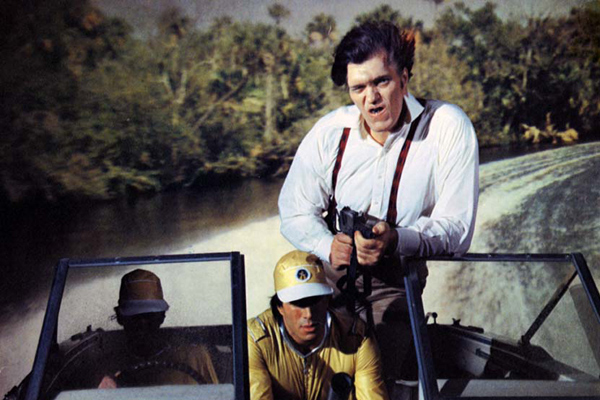 007 Contra o Foguete da Morte : Fotos Lewis Gilbert, Richard Kiel