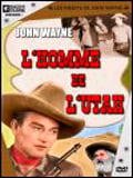 O Homem de Utah : Poster