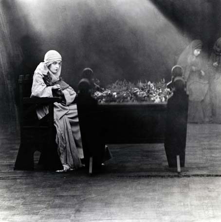 Intolerância : Fotos D.W. Griffith
