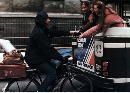 Fotos Thierry Lhermitte, Jean-Loup Hubert