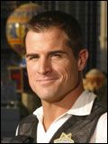 Poster George Eads