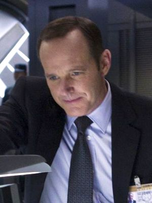Poster Clark Gregg