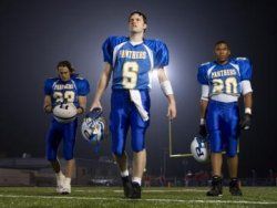 Friday Night Lights : Poster