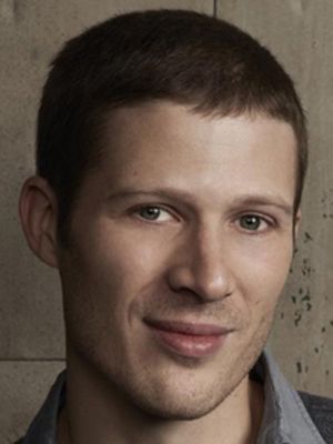 Poster Zach Gilford