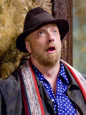 Poster Chris Elliott