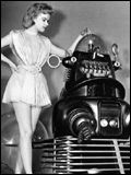 Poster Anne Francis