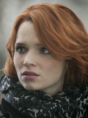 Poster Karoline Herfurth