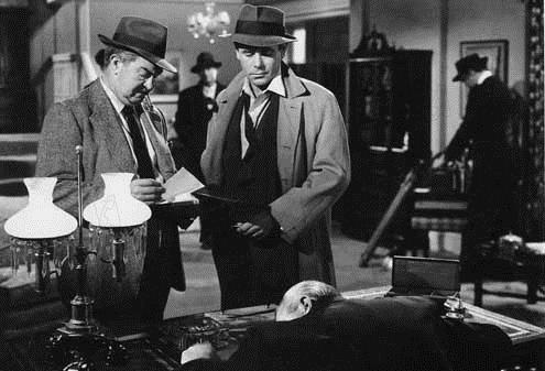 Os Corruptos : Fotos Glenn Ford, Fritz Lang