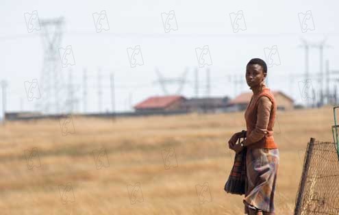 Em Nome da Honra : Fotos Phillip Noyce, Bonnie Mbuli