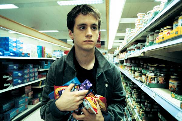 Cashback : Fotos Sean Biggerstaff, Sean Ellis