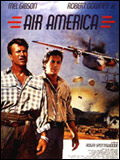 Air America - Loucos Pelo Perigo : Poster