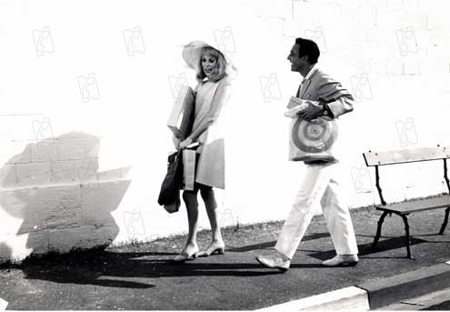 Duas Garotas Românticas : Fotos Jacques Demy, Gene Kelly, Françoise Dorléac