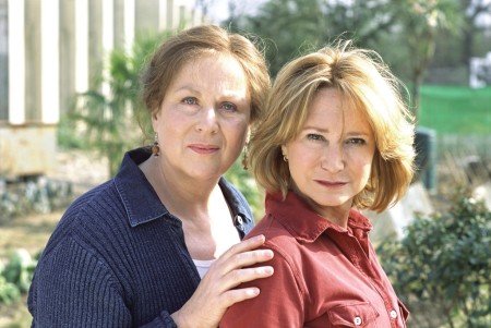 Fotos Felicity Kendal, Pam Ferris