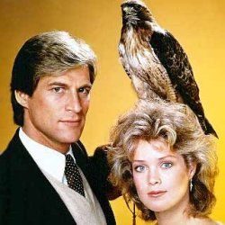 Manimal : Poster