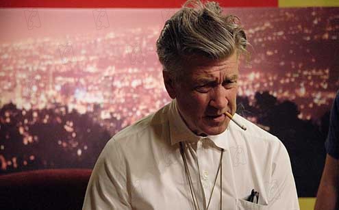 Império dos Sonhos : Fotos David Lynch