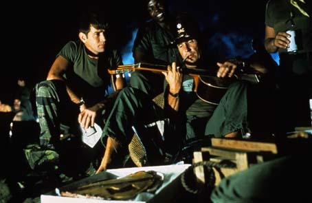 Apocalypse Now : Fotos Robert Duvall, Francis Ford Coppola