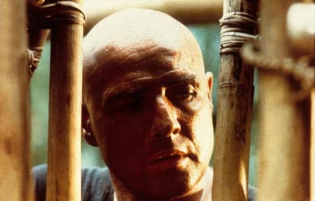 Apocalypse Now : Fotos Marlon Brando, Francis Ford Coppola