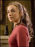 Poster Sarah Bolger