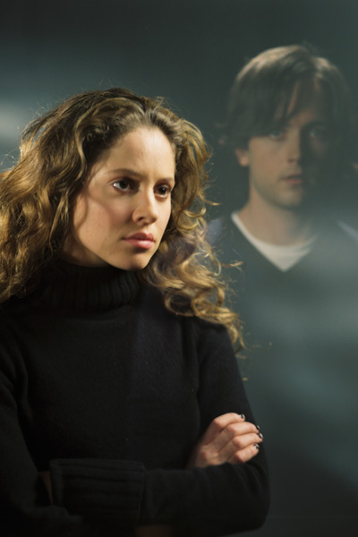 O Invisível : Fotos Margarita Levieva