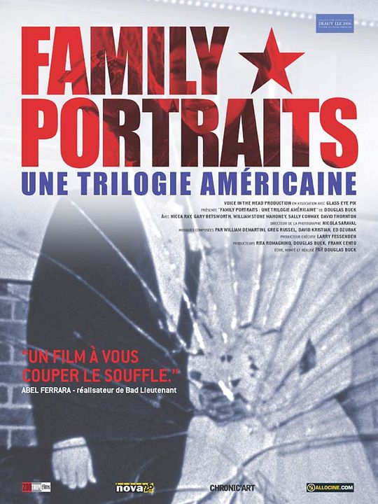 Poster Douglas Buck