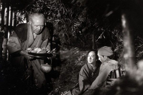 Os Amantes Crucificados : Fotos