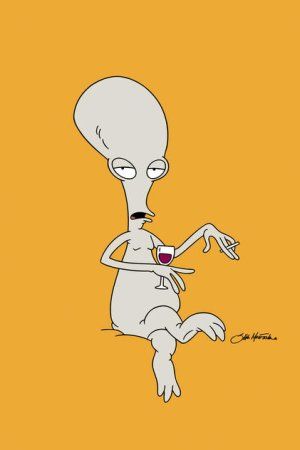 American Dad! : Fotos