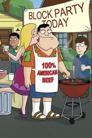 American Dad! : Fotos