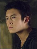 Poster Edison Chen