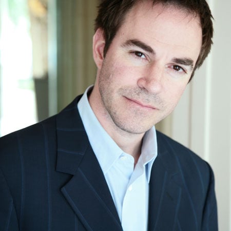 Fotos Roger Bart