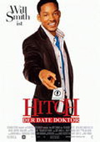 Hitch - Conselheiro Amoroso : Poster