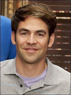 Poster Kyle Howard