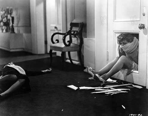 Mulher de Verdade : Fotos Claudette Colbert, Preston Sturges