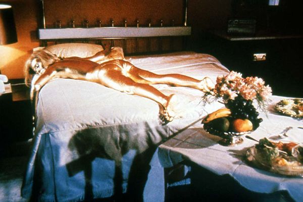 007 Contra Goldfinger : Fotos