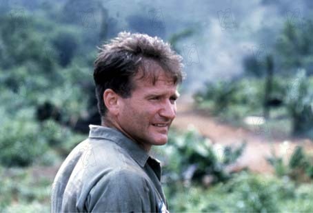 Foto de Robin Williams - Bom Dia, Vietnã : Foto Robin Williams - AdoroCinema