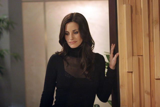 Fotos Courteney Cox