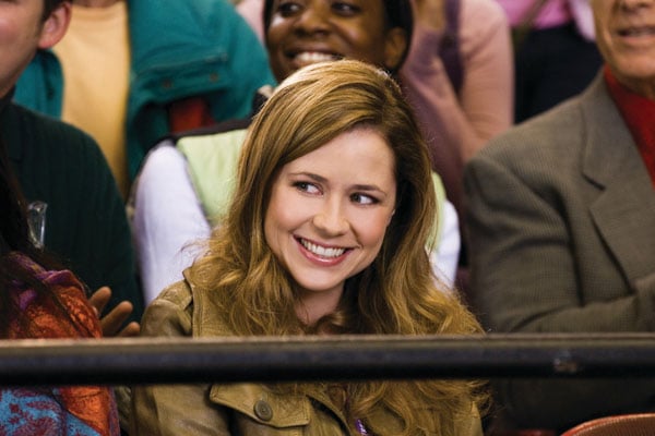 Escorregando para a Glória : Fotos Will Speck, Jenna Fischer, Josh Gordon