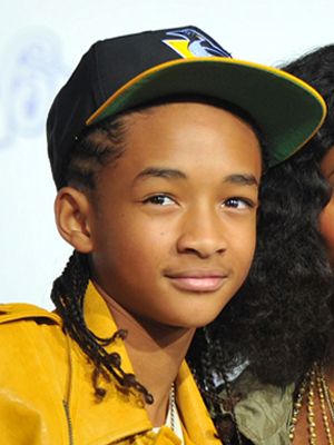 Poster Jaden Smith
