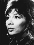 Poster Juliette Gréco