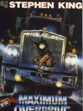 Comboio do Terror : Poster