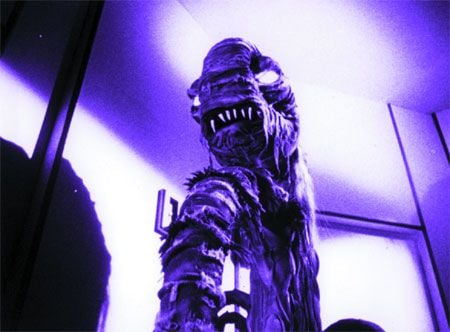 The Outer Limits - 1963 : Fotos