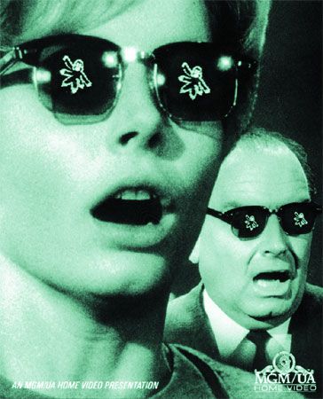The Outer Limits - 1963 : Fotos