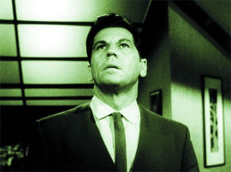 The Outer Limits - 1963 : Fotos