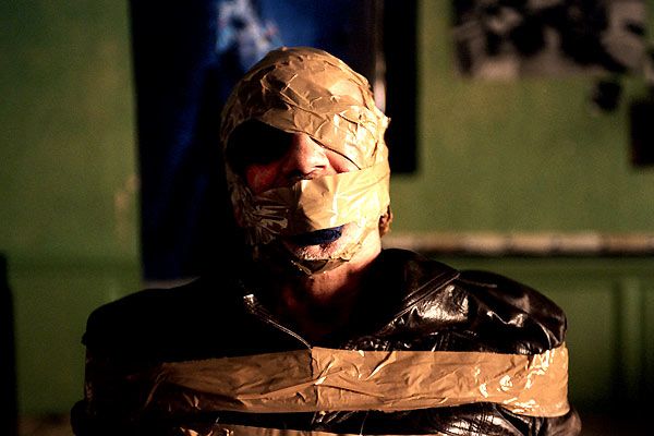 Fotos Patrick Chesnais, Bruno Merle