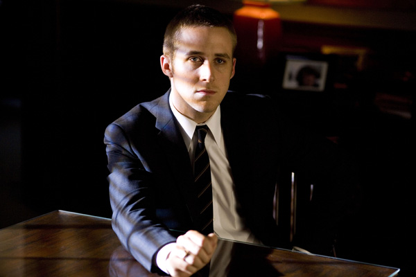 Um Crime de Mestre : Fotos Gregory Hoblit, Ryan Gosling