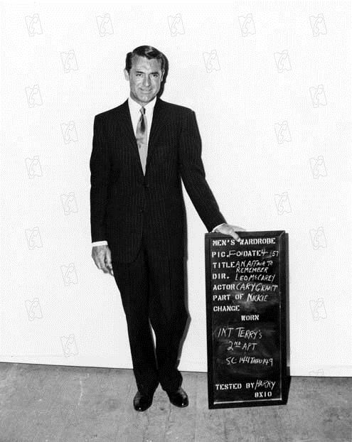 Tarde Demais para Esquecer : Fotos Cary Grant, Leo McCarey