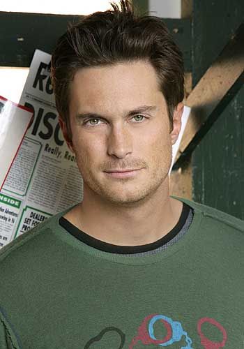 Fotos Oliver Hudson