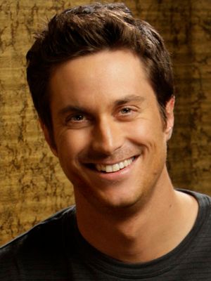 Poster Oliver Hudson